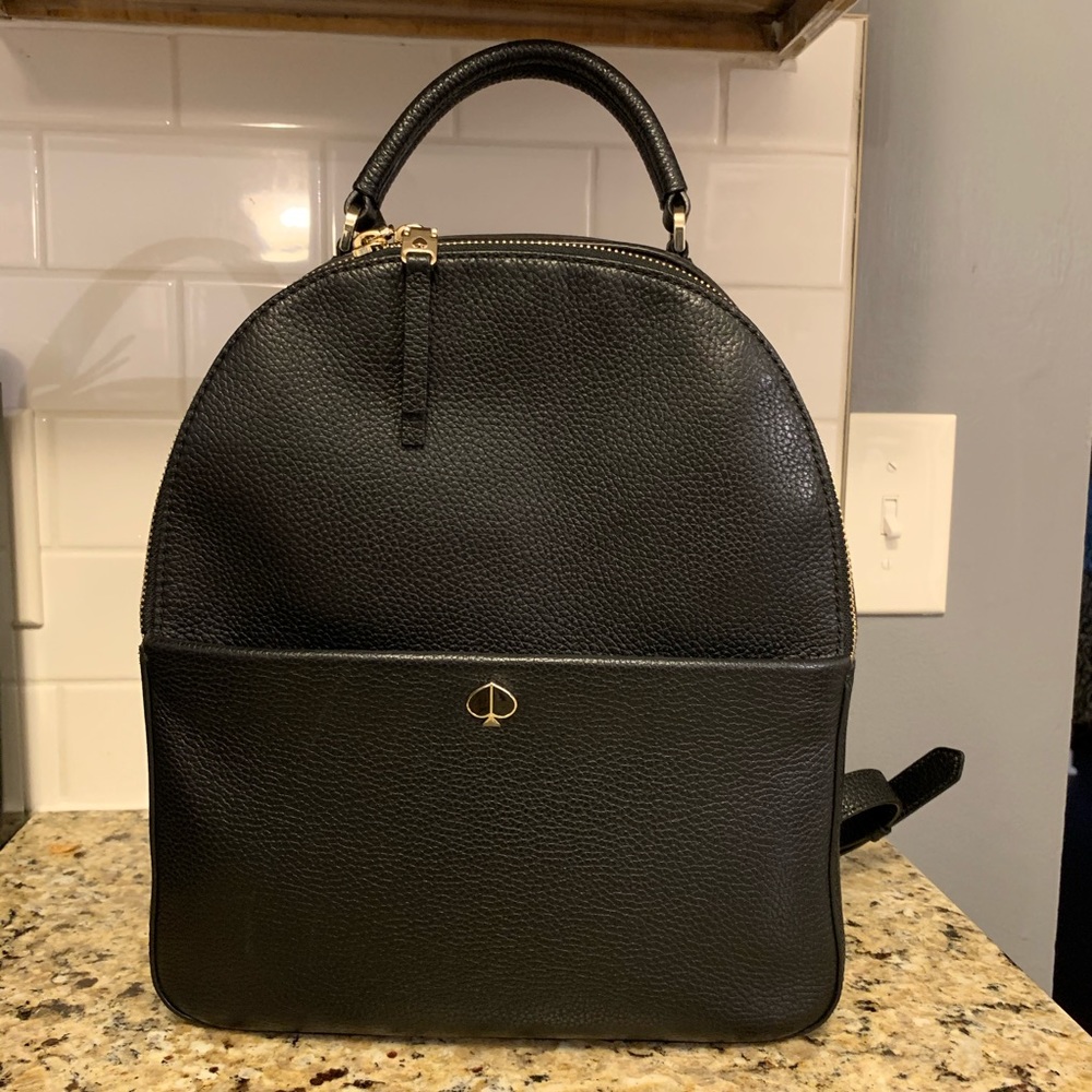 NWOT Kate Spade Polly Medium Backpack